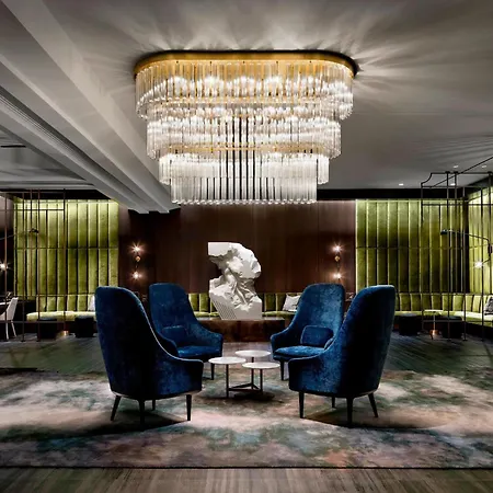 The Gwen, A Luxury Collection Hotel, Michigan Avenue Chicago-2