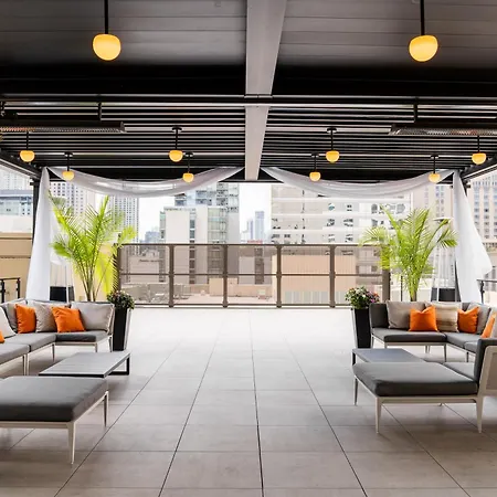 The Gwen, A Luxury Collection Hotel, Michigan Avenue Chicago-3