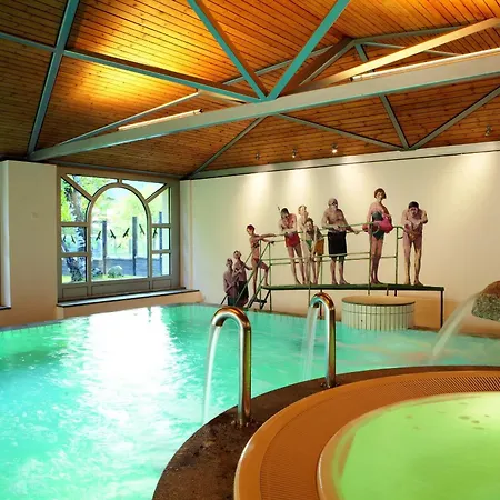 Hotel Walther - Relais & Chateaux-3