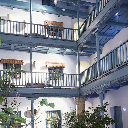 Hospes Las Casas Del Rey De Baeza, A Member Of Design Hotels-2