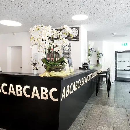 Abc Swiss Quality Hotel-3
