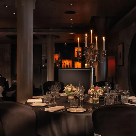 Malmaison Belfast-2
