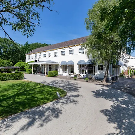 Fletcher Hotel-Restaurant De Reiskoffer-3