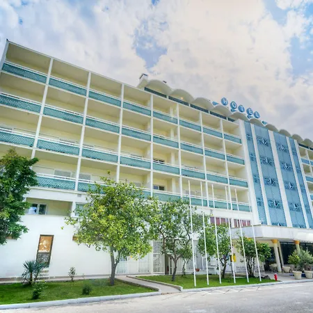 Palmariva Beach Hotel By Anayia All Inclusive Resorts-3