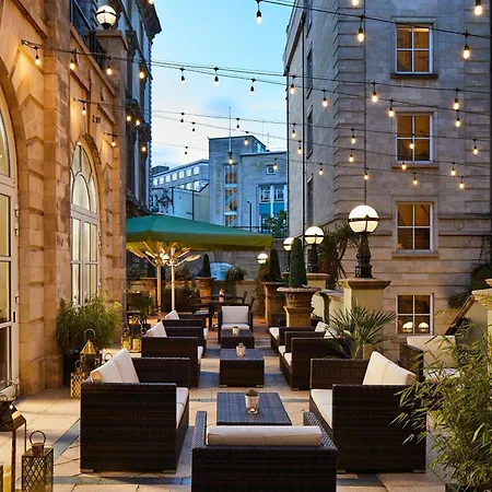 Bristol Marriott Royal Hotel-2