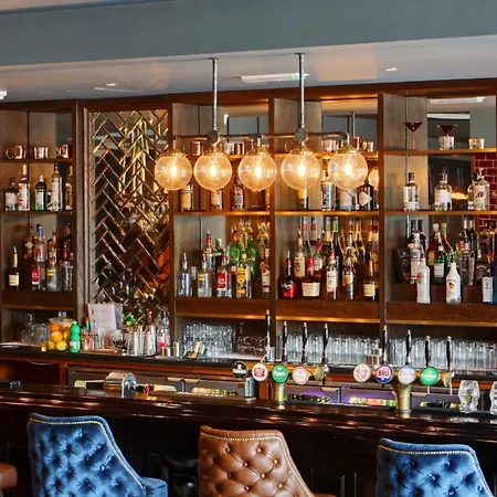 Dublin Skylon Hotel-3