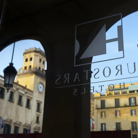 Eurostars Mediterranea Plaza-3