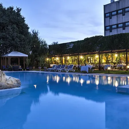 Hotel Saccardi & Spa - Adults Only-2