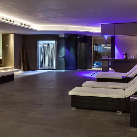 Hotel Saccardi & Spa - Adults Only-3