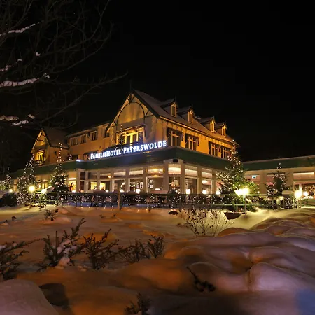 Fletcher Familiehotel Paterswolde-3