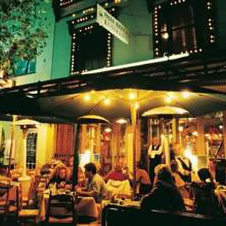 Melbourne Carlton Central Apartment Hotel Official-3