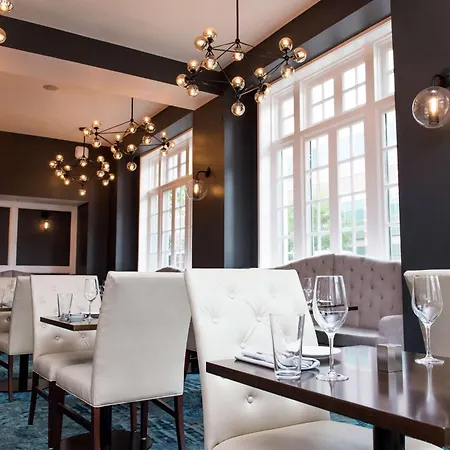 Redmont Hotel Birmingham - Curio Collection By Hilton-2