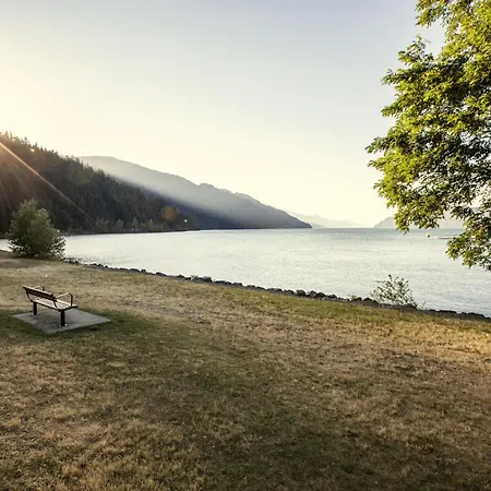 Harrison Hot Springs Resort&Spa-2