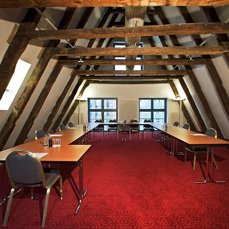 Pentahotel Rostock-3