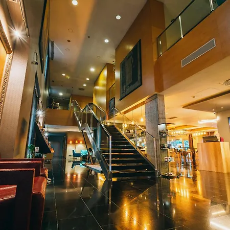Eurohotel Diagonal Port-3
