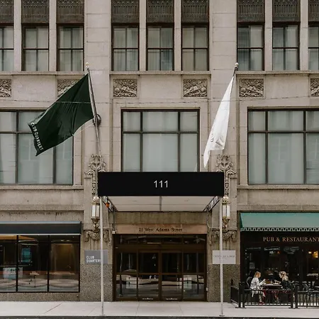 Central Loop Hotel-3