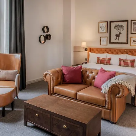 De Vere Tortworth Court-2