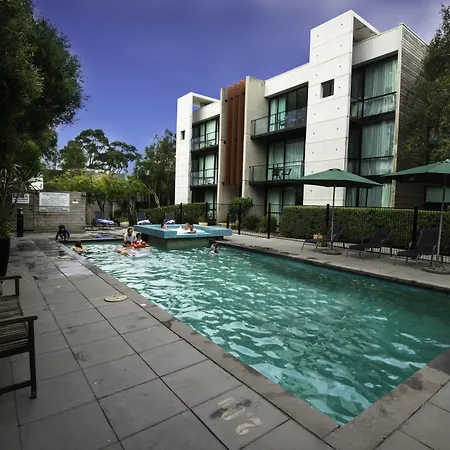 Phillip Island Apartments-3