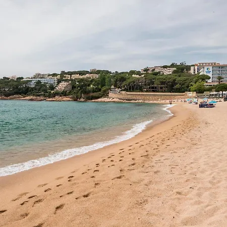 Ilunion Caleta Park-2