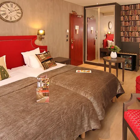 Hotel Beaucour-2