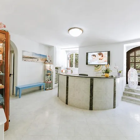 Hotel Galidon Wellness Park & Spa-2