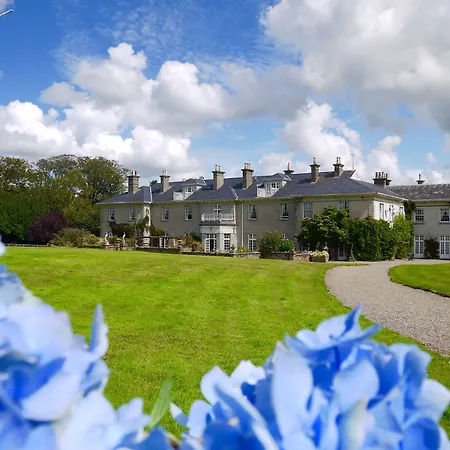 Dunbrody Country House Hotel-3