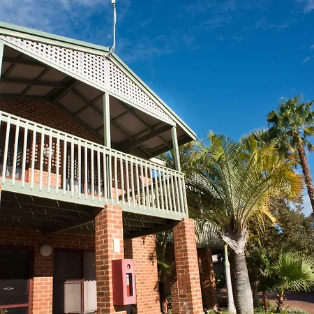 Kalbarri Palm Resort-3