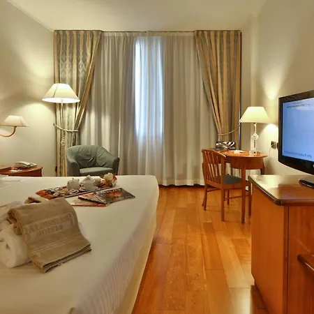 Best Western Hotel Globus City-2