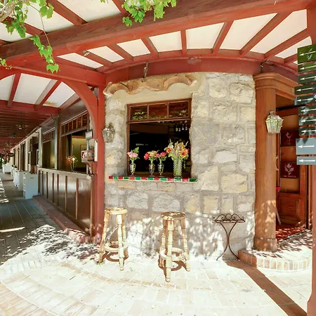 La Verniaz et ses Chalets-3
