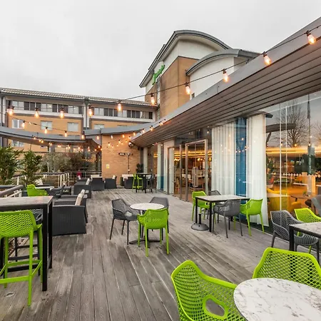 Holiday Inn Oxford By Ihg-2