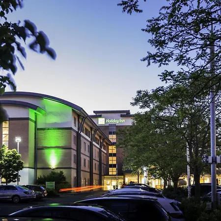 Holiday Inn Oxford By Ihg-2