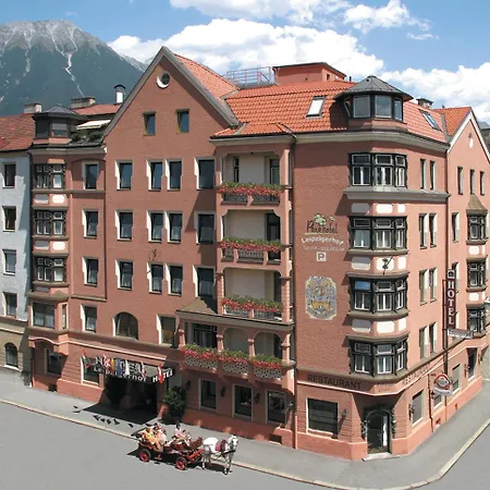 Leipziger Hof Innsbruck-2