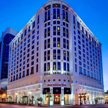 Grand Bohemian Orlando, Autograph Collection-3