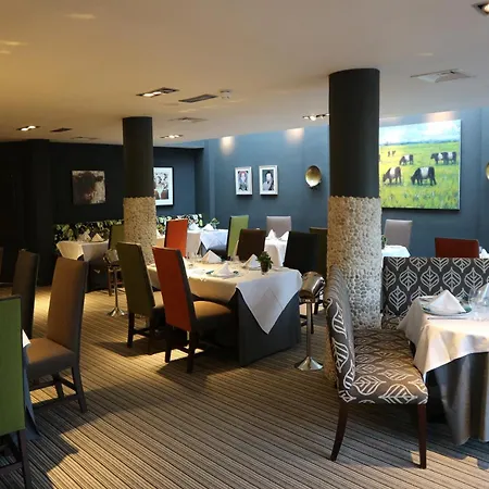 The Manor House Hotel-3