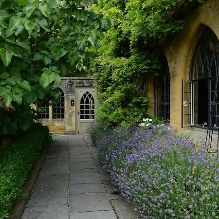 The Manor House Hotel-3