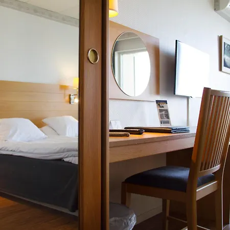 Best Western Hotel Corallen-2