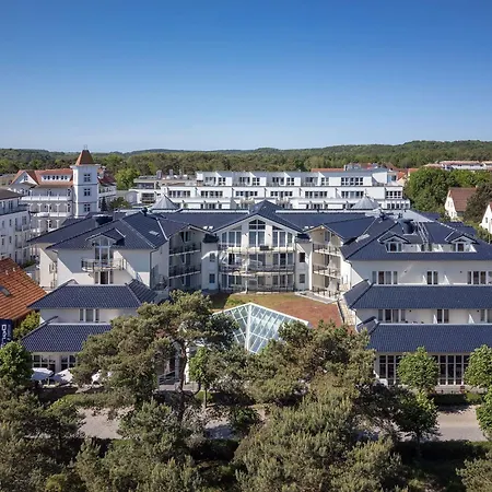 Dorint Strandhotel Binz/Rügen-3