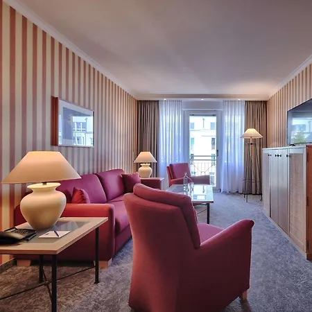 Dorint Strandhotel Binz/Rügen-2