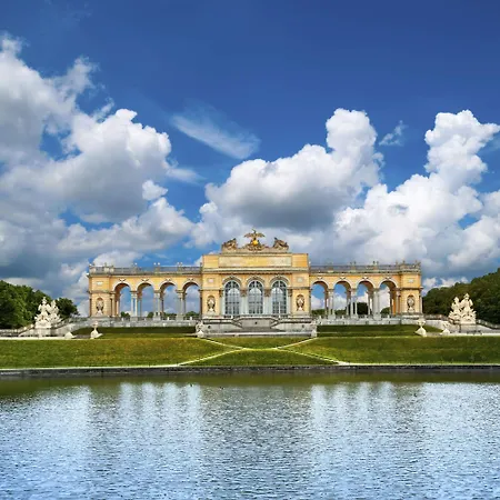 NH Wien Belvedere-2