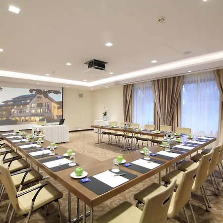 Parkhotel Wittekindshof-2