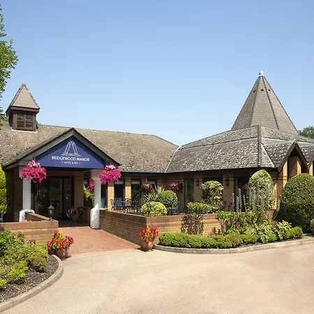 Bridgewood Manor Hotel & Spa-3