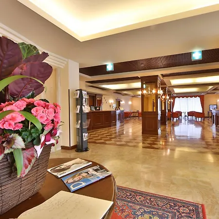Best Western Classic Hotel-2