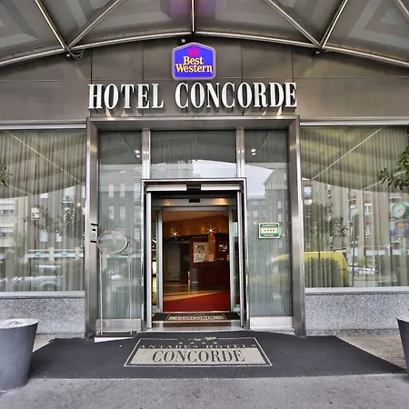 C-Hotels Concorde-2