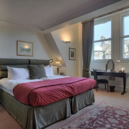 The Scotsman Hotel-3