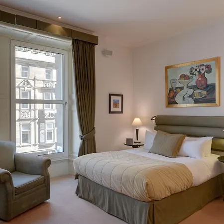 The Scotsman Hotel-3