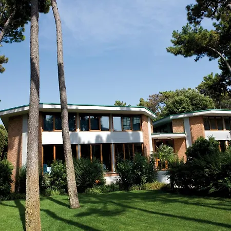 Th Tirrenia - Green Park Resort-3
