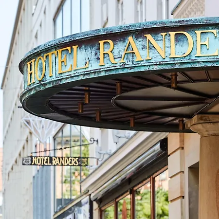 Hotel Randers-3