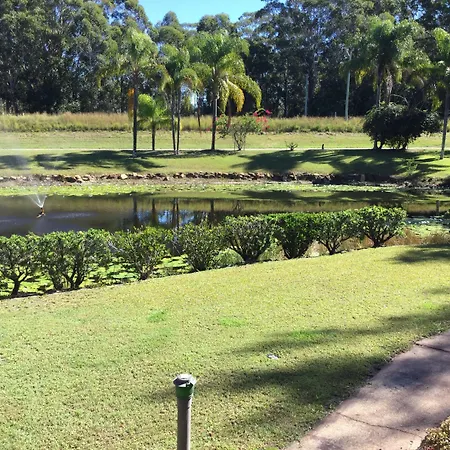 The Cubana Resort Nambucca Heads-2
