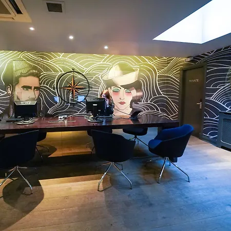 Malmaison Edinburgh-2