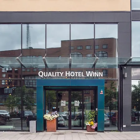 Quality Hotel Winn Haninge-3
